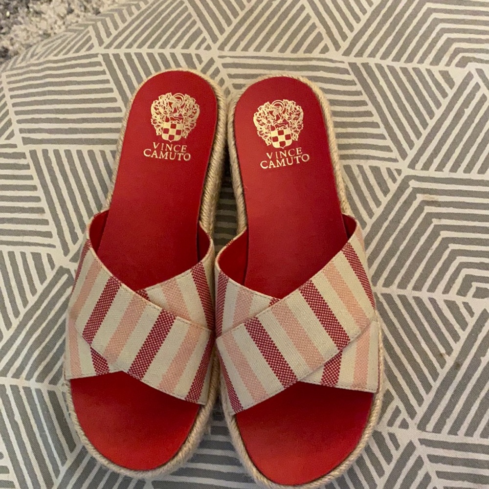 Vince Camuto Sandals